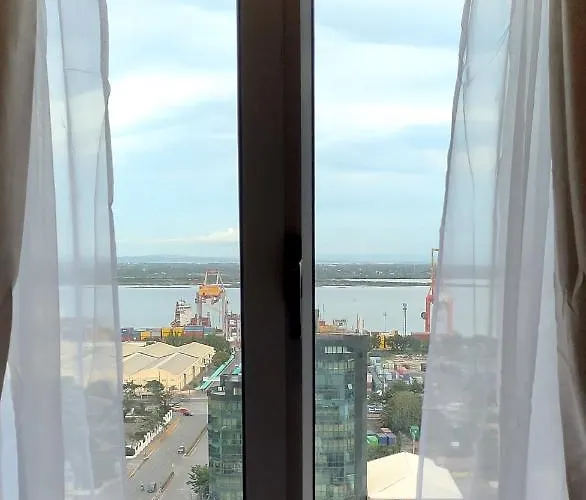 Sunvida Tower Across Sm セブ市
